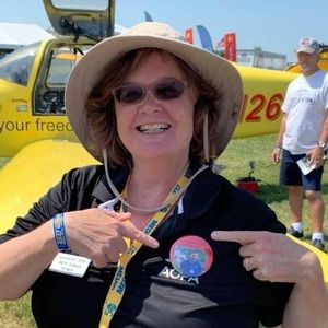 Meet your Posher, Jill